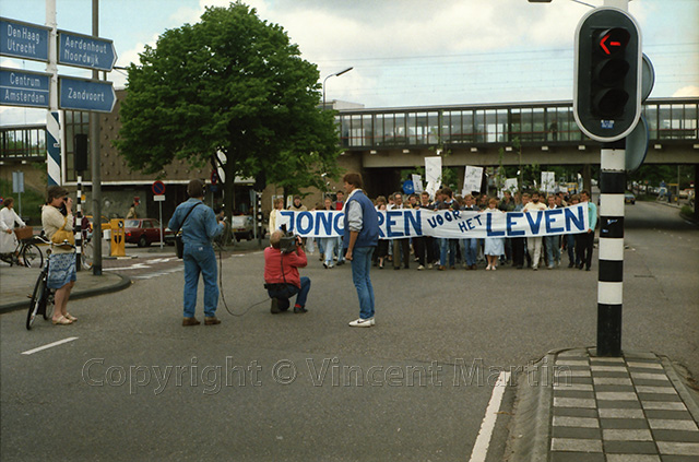 Demonstratie